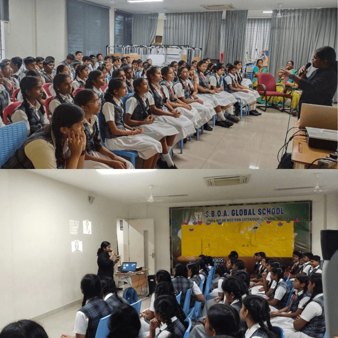Cyber Hygiene Workshop