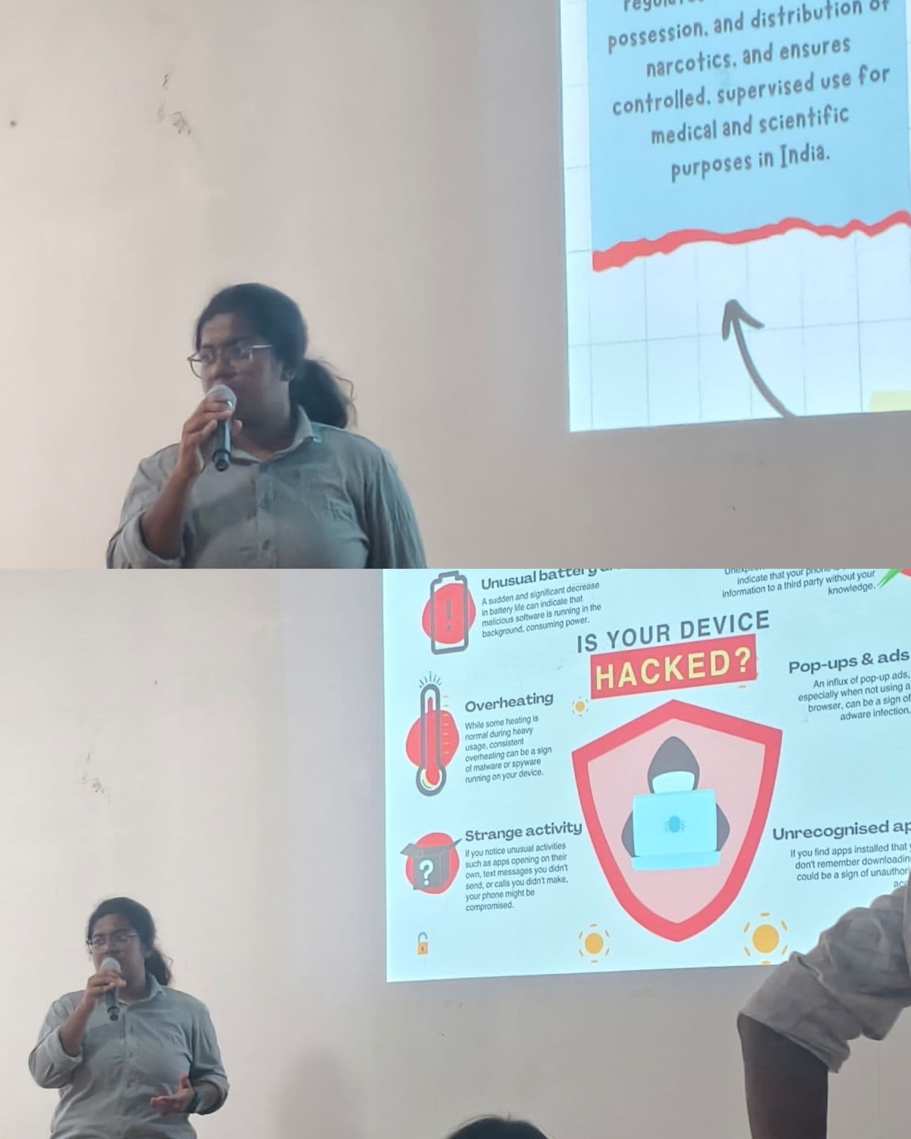 Cybersecurity Presentation