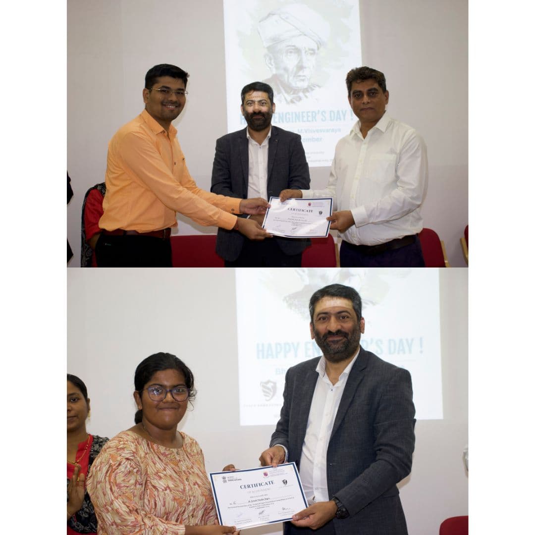 Research Symposium